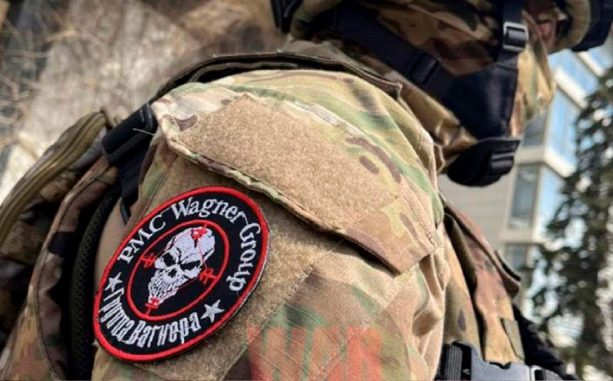 ПВК «Вагнер» оголосила про призупинення набору нових найманців