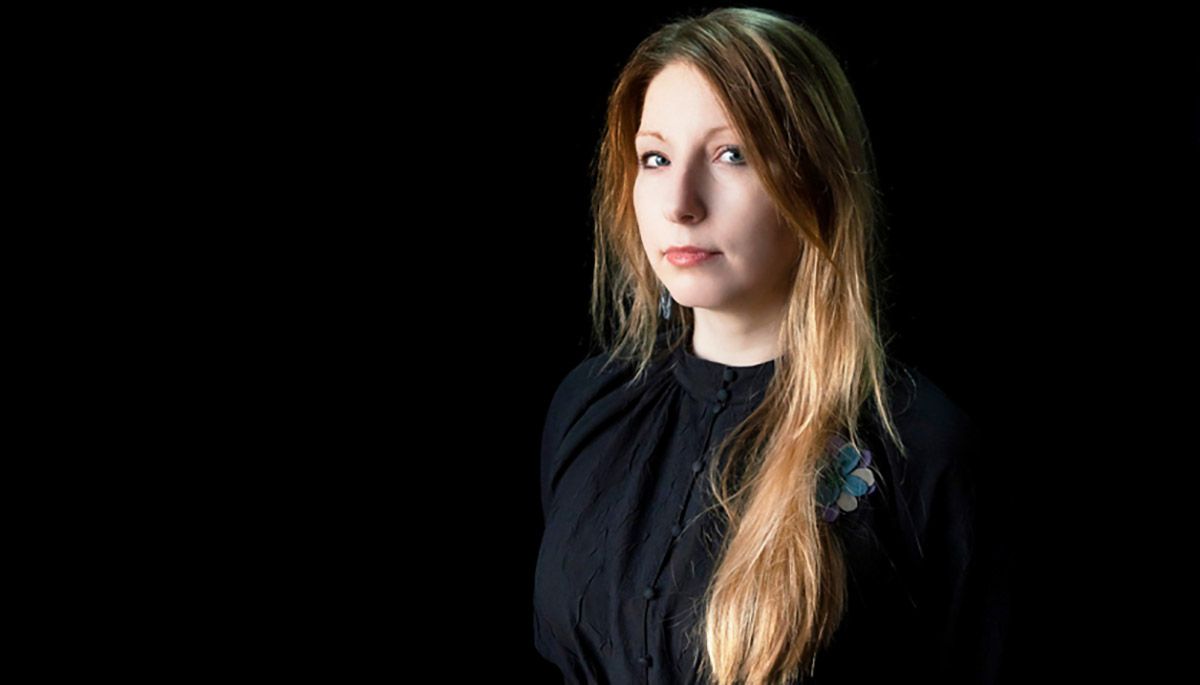 Померла львівська письменниця Вікторія Амеліна
