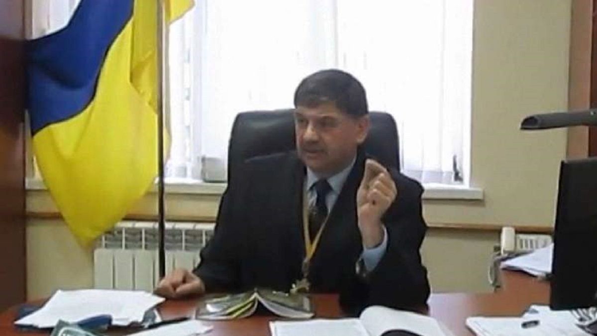 Львівський суддя заявив про незаконні втручання в розподіл справ у суді