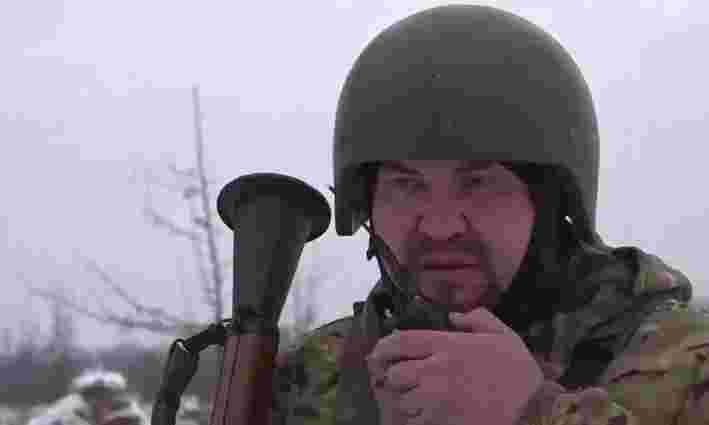 Бійці ЗСУ ліквідували одного з командирів чеченського «Ахмату»