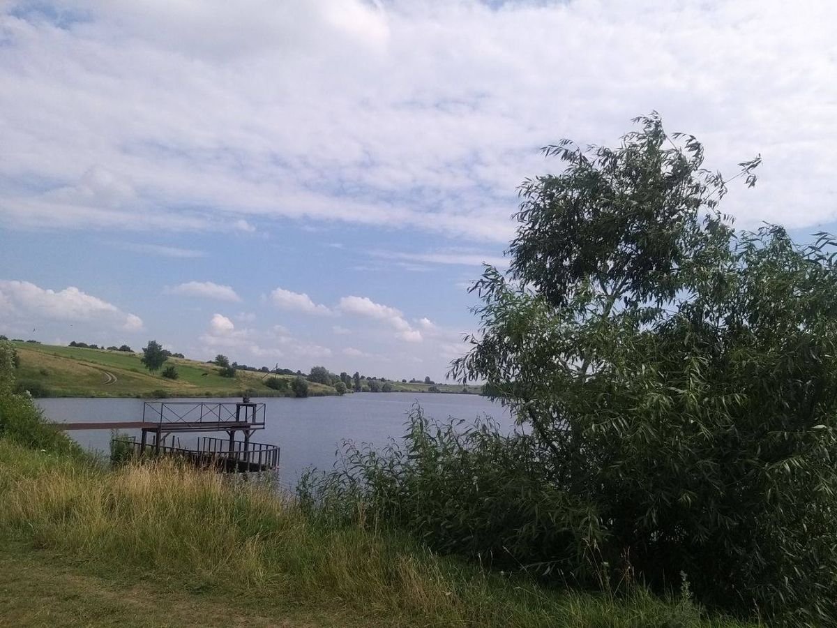 Зниклого чотири дні тому мешканця Рівненщини знайшли мертвим у ставку