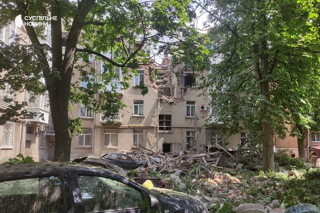 фото «Суспільного»