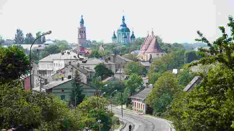 Львівська облрада підтримала збільшення площі двох міст