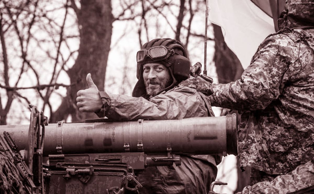Психологія контрнаступу
