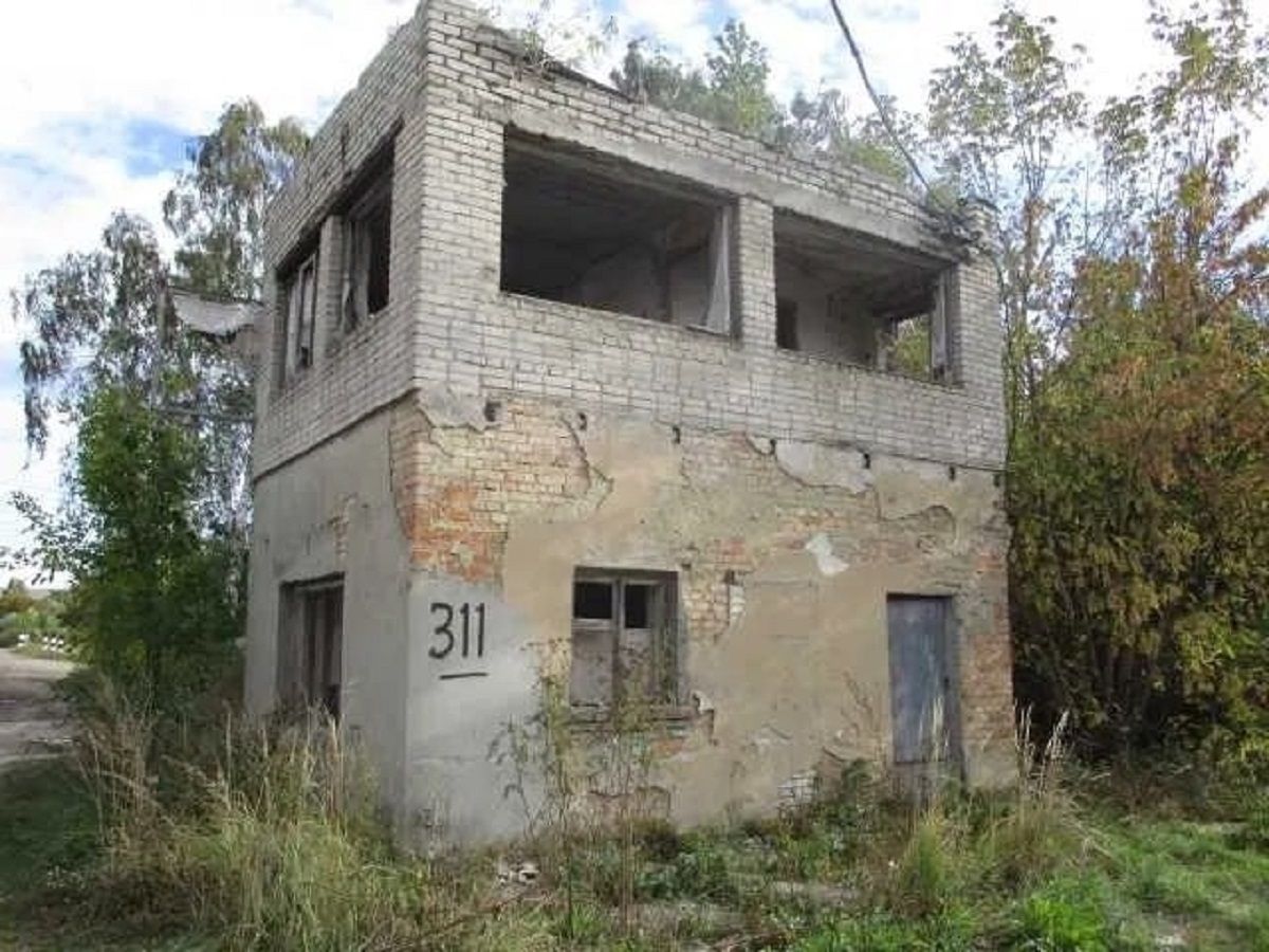 Львівська облрада продала занедбаний будинок в Рясному за 600 тис. грн