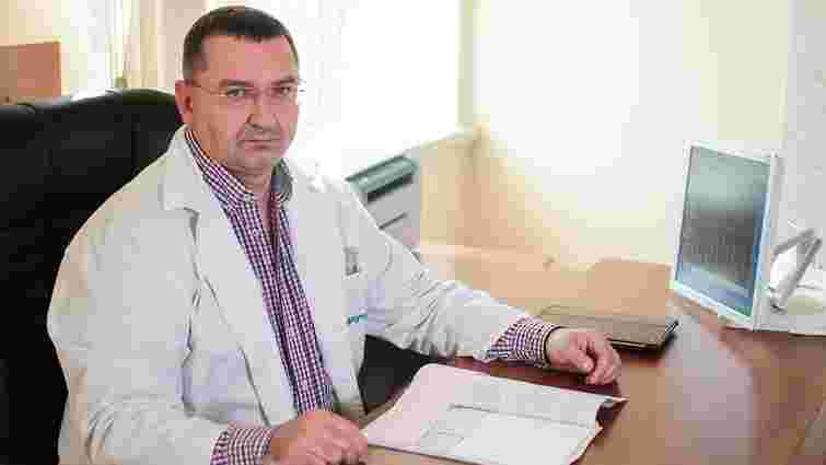 Підприємиця відсудила в звинуваченого у хабарі львівського лікаря 65 тис. грн