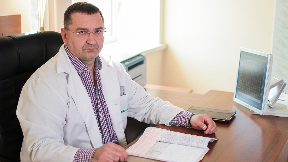 Підприємиця відсудила в звинуваченого у хабарі львівського лікаря 65 тис. грн