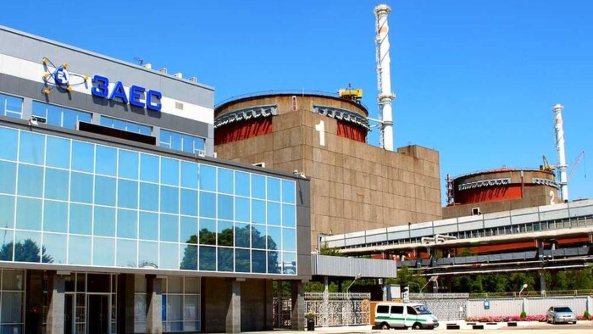МАГАТЕ заявило про підключення ЗАЕС до електрорезервів вперше за чотири місяці