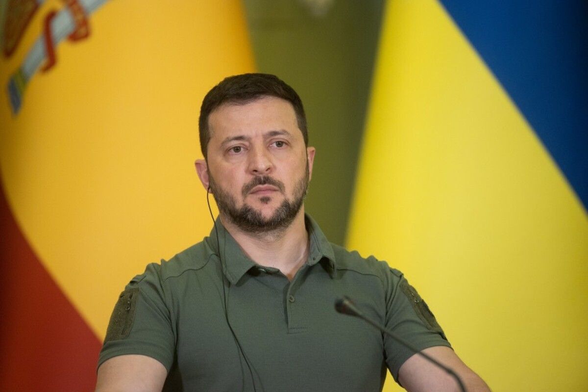 Офіс Президента повідомив, чи приїде Зеленський на саміт НАТО 
