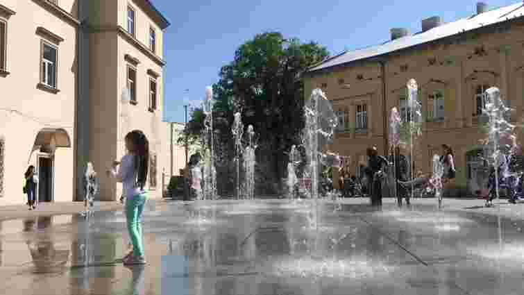 У вівторок частина центру Львова упродовж дня буде без води