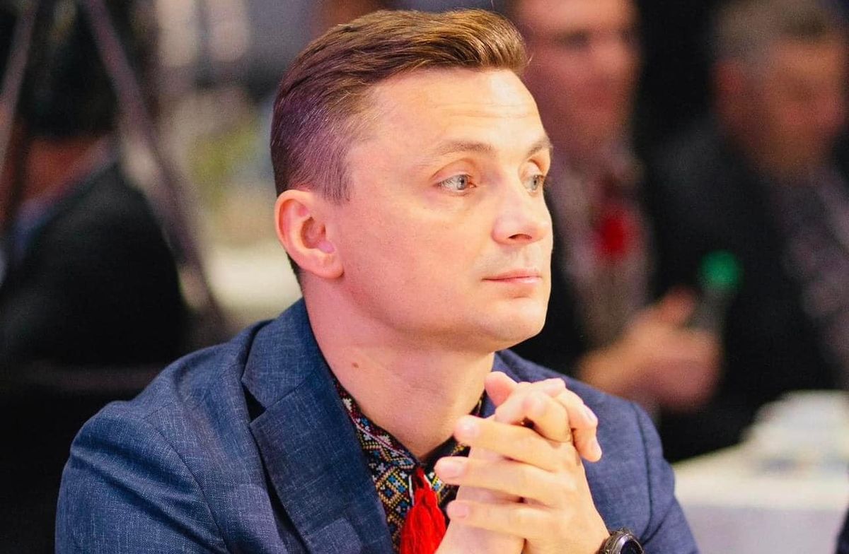 Підозрюваний у вимаганні хабара голова Тернопільської облради повернувся на роботу