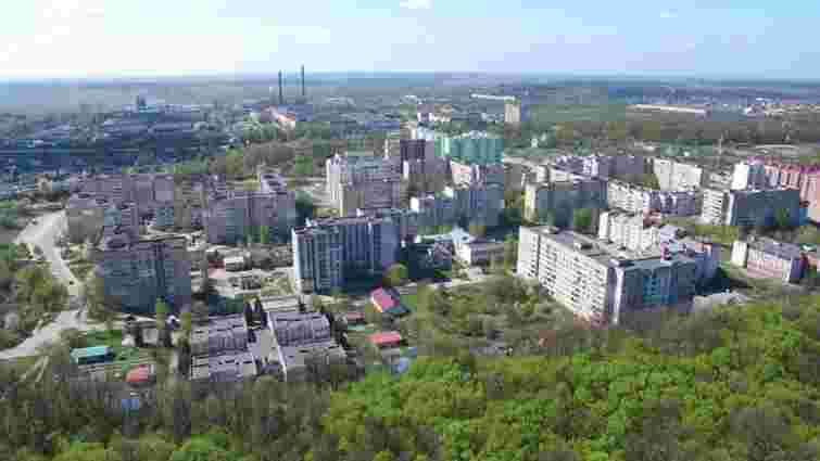 25-річний робітник загинув через падіння щита на будівництві у Львові