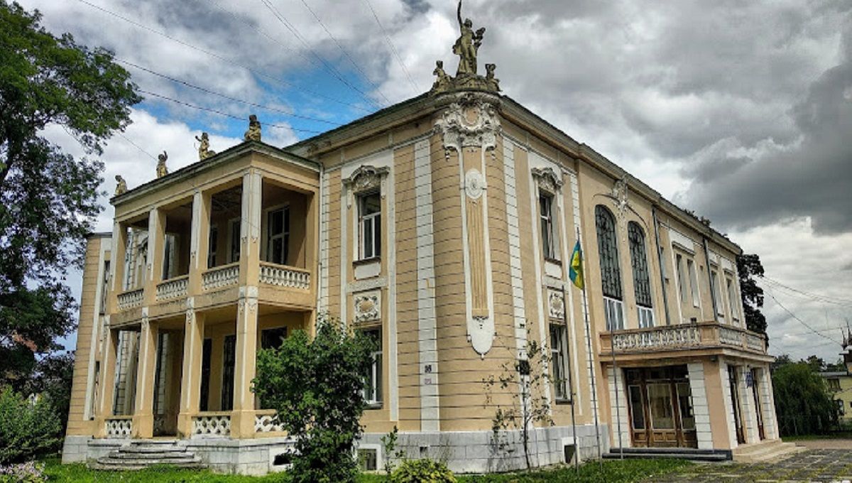 Львівська облрада створила науковий ліцей у Дрогобичі