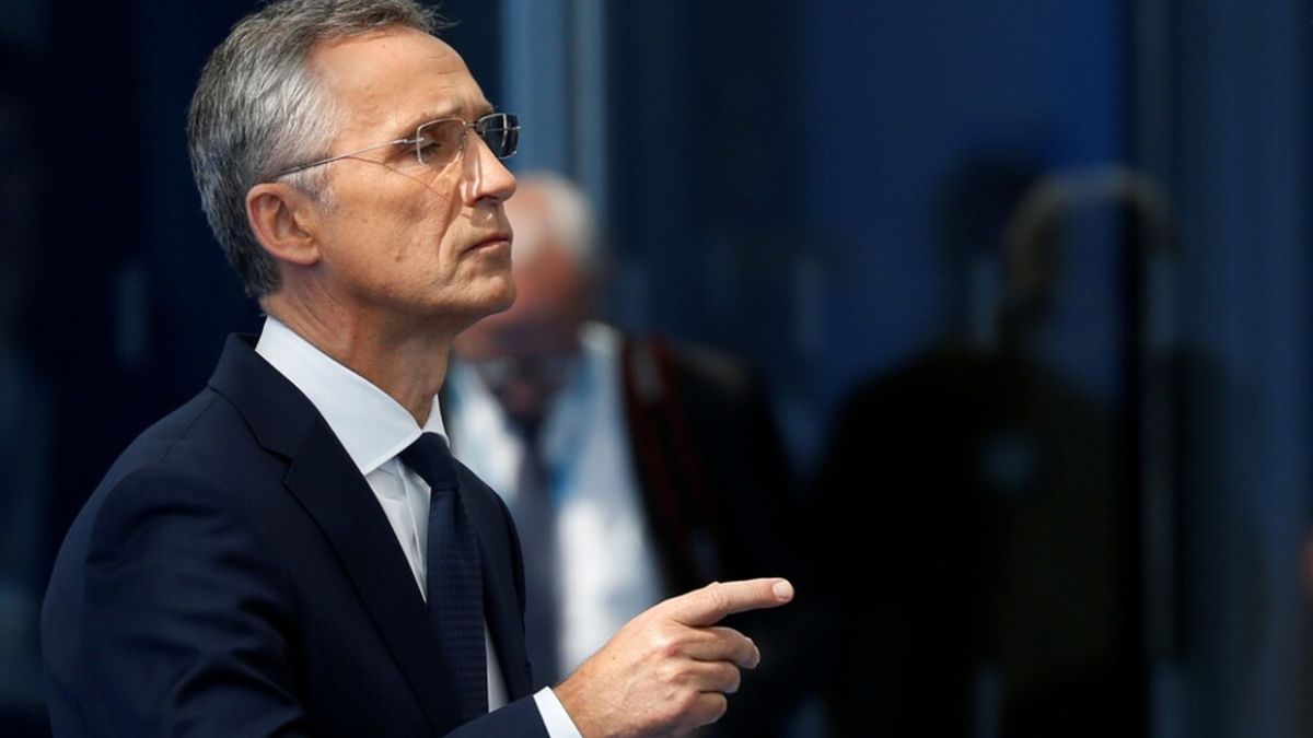 Єнс Столтенберг залишиться на посаді генсека НАТО ще на рік 