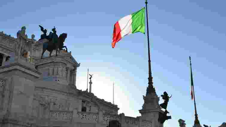 Італія заморозила 2 млрд євро активів російських олігархів
