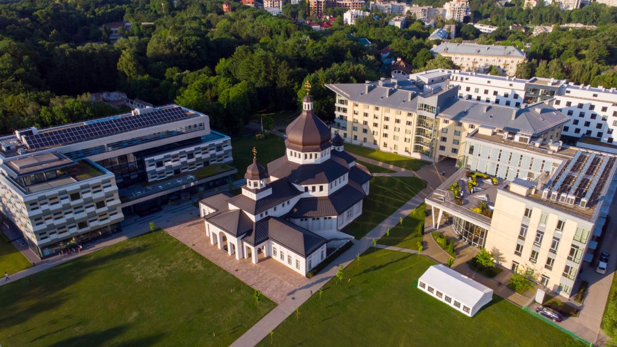 Венчурний фонд УКУ інвестував 400 тис. доларів у два стартапи