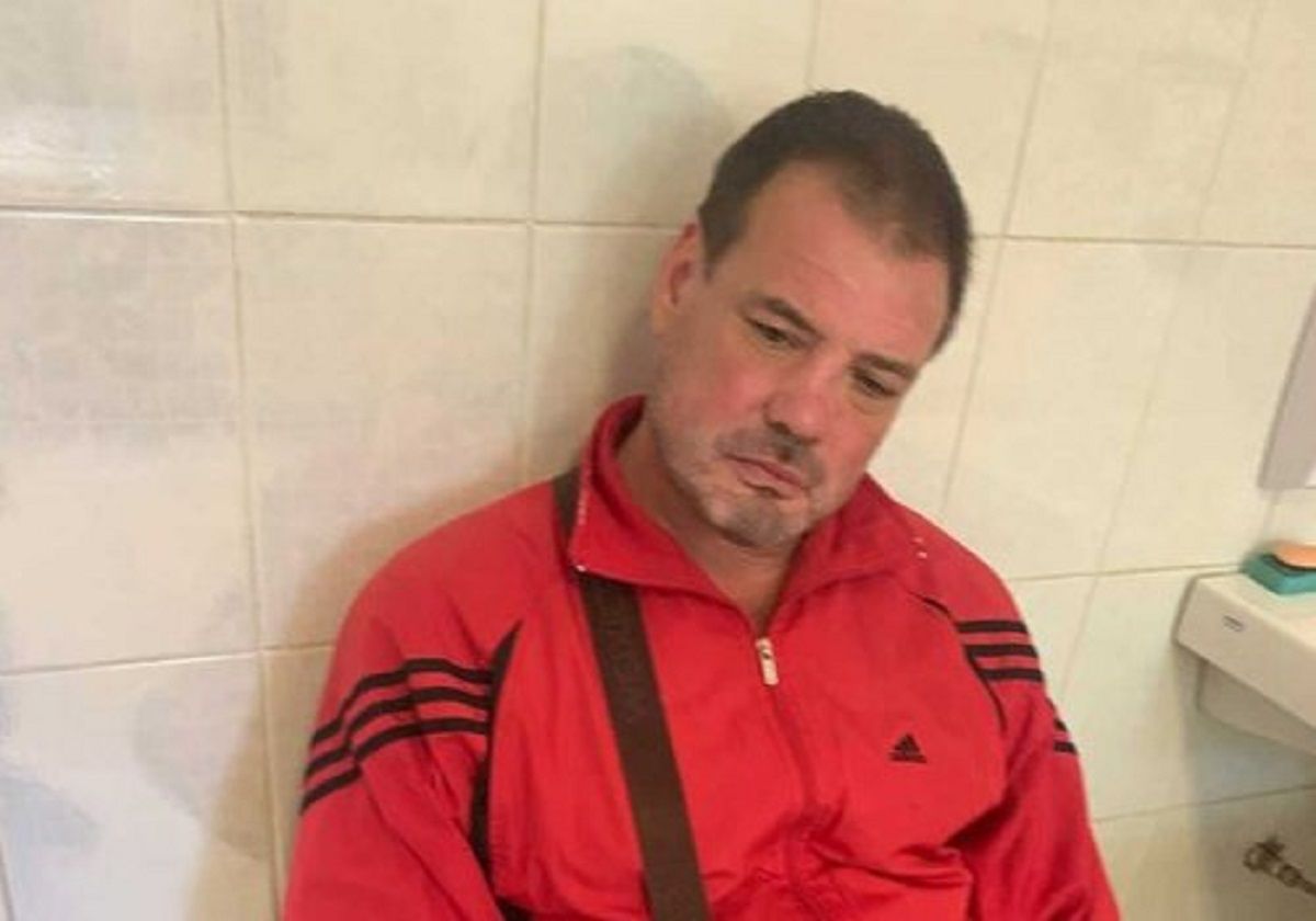 На Закарпатті звільнили майора ТЦК, який п’яним побив жінку