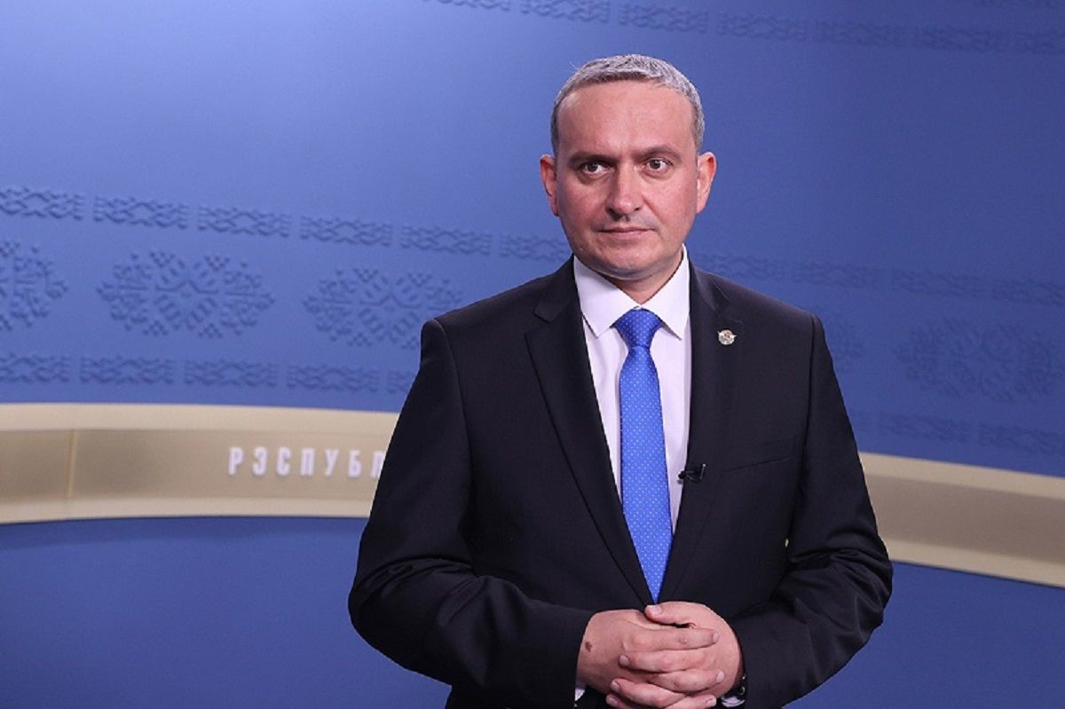 В Білорусі менш ніж за рік раптово помер другий міністр