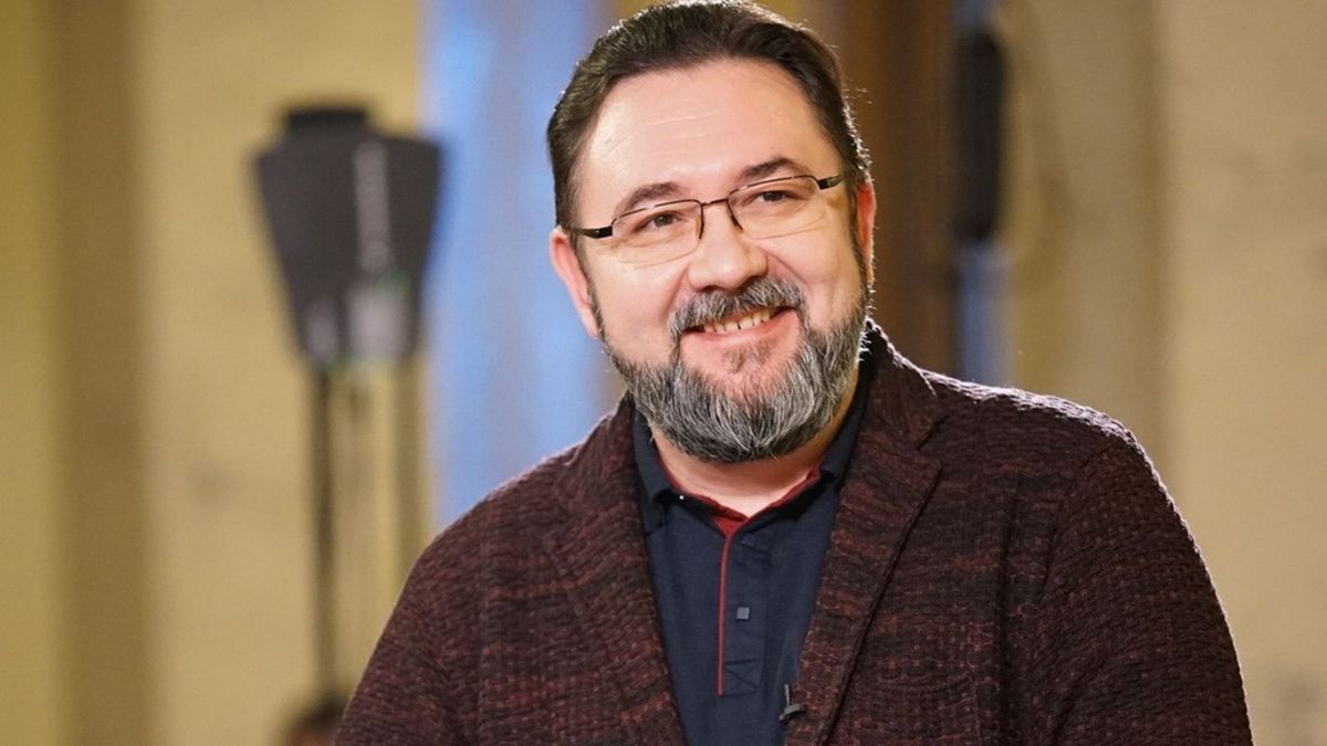 Український депутат Микита Потураєв став віце-президентом ПАРЄ
