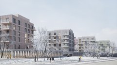 Повернути епоху безоплатного житла