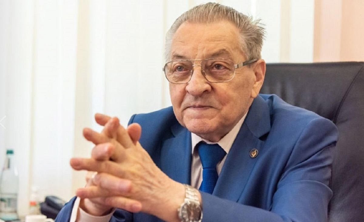 МОЗ звільнило ректора Львівського медуніверситету Бориса Зіменковського