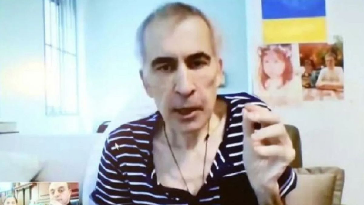 МЗС України рекомендувало послу Грузії виїхати у Тбілісі через ситуацію з Саакашвілі
