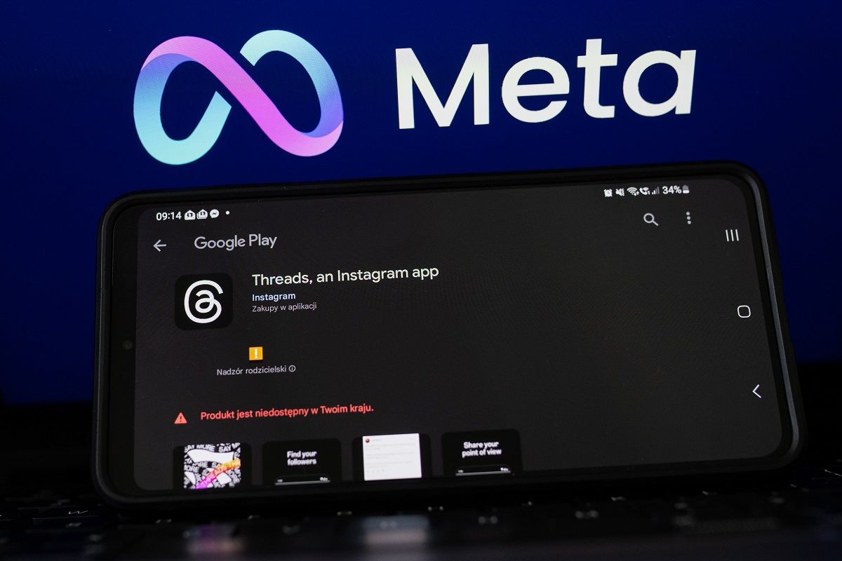 Meta офіційно представила додаток Threads, який має стати конкурентом Twitter