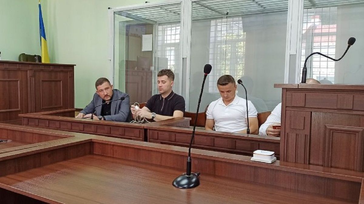ВАКС не відсторонив підозрюваного у хабарі голову Тернопільської облради