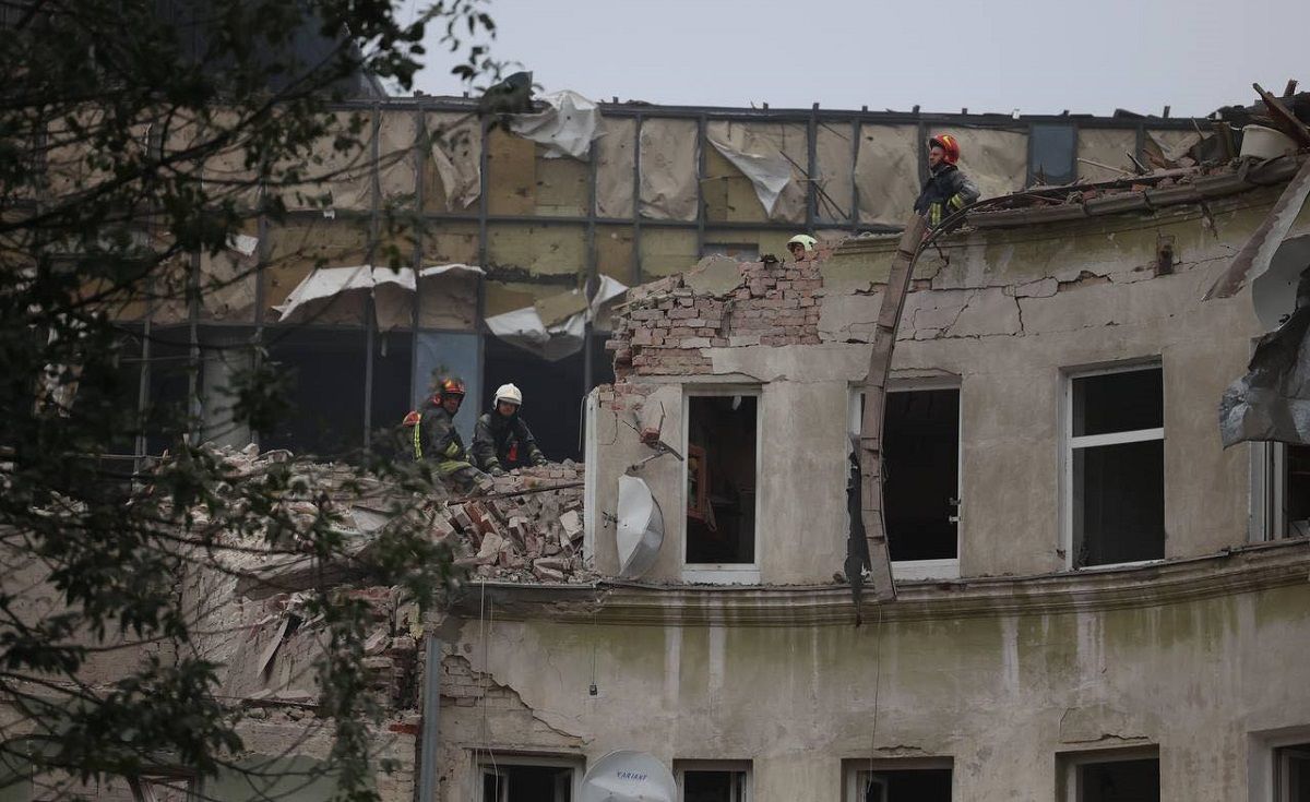 У пам’ять про загиблих у Львові оголосили дводенну жалобу