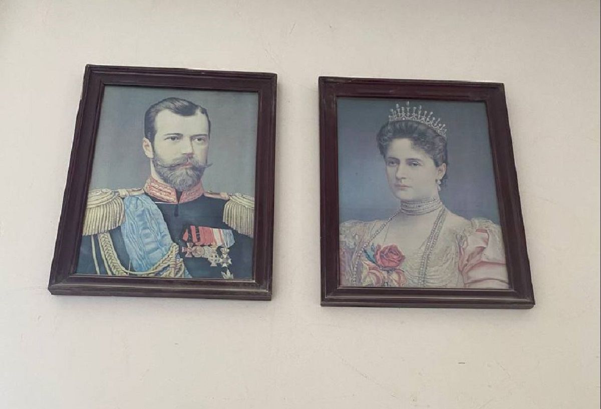 Комісія опечатала три приміщення Києво-Печерської лаври, звільнені від УПЦ МП
