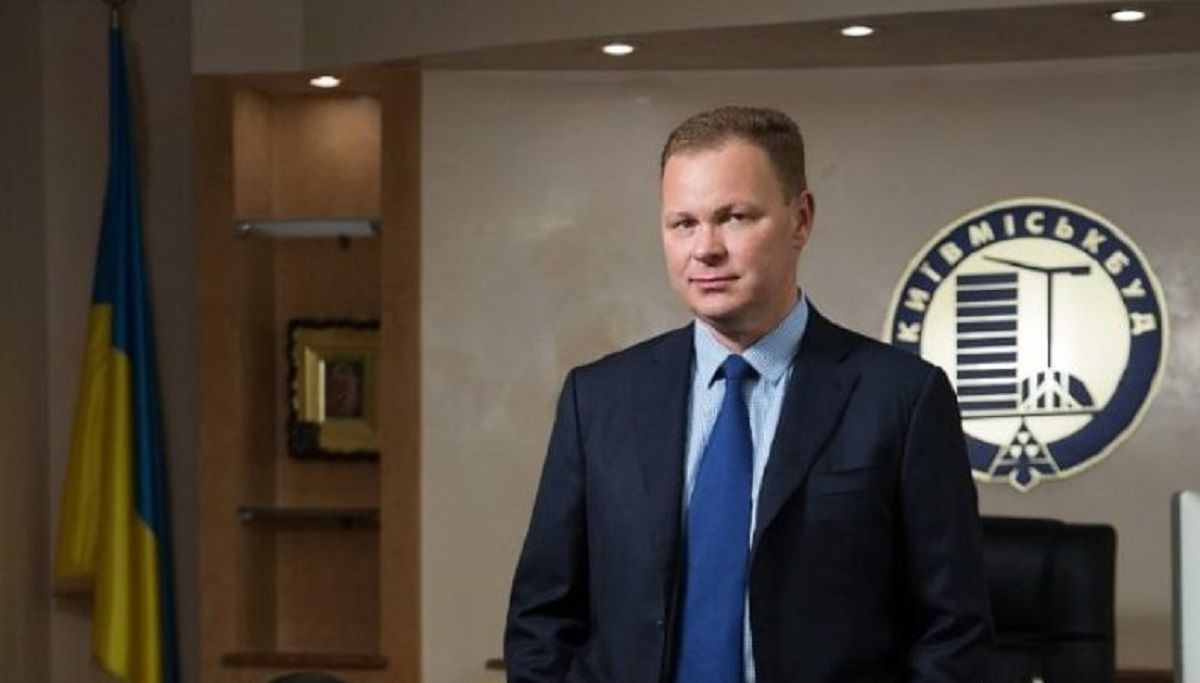 Керівника «Київміськбуду» відсторонили від обов’язків, у компанії проведуть аудит, – Кличко