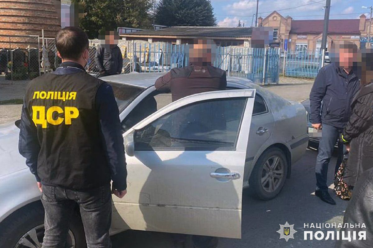 Голову громади з Хмельниччини оштрафували на 85 тис. грн за отримання хабара