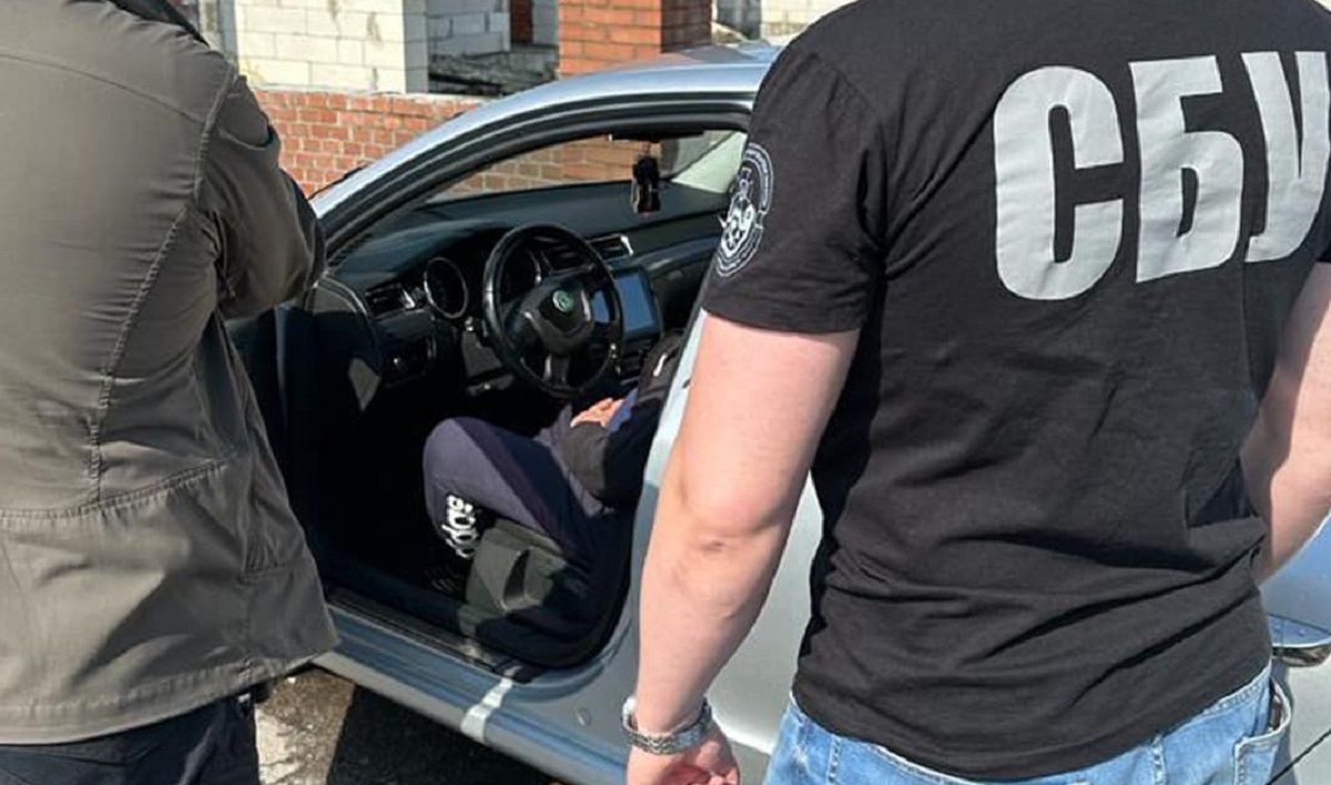 На Львівщини затримали військового за продаж ухилянтам документів про інвалідність