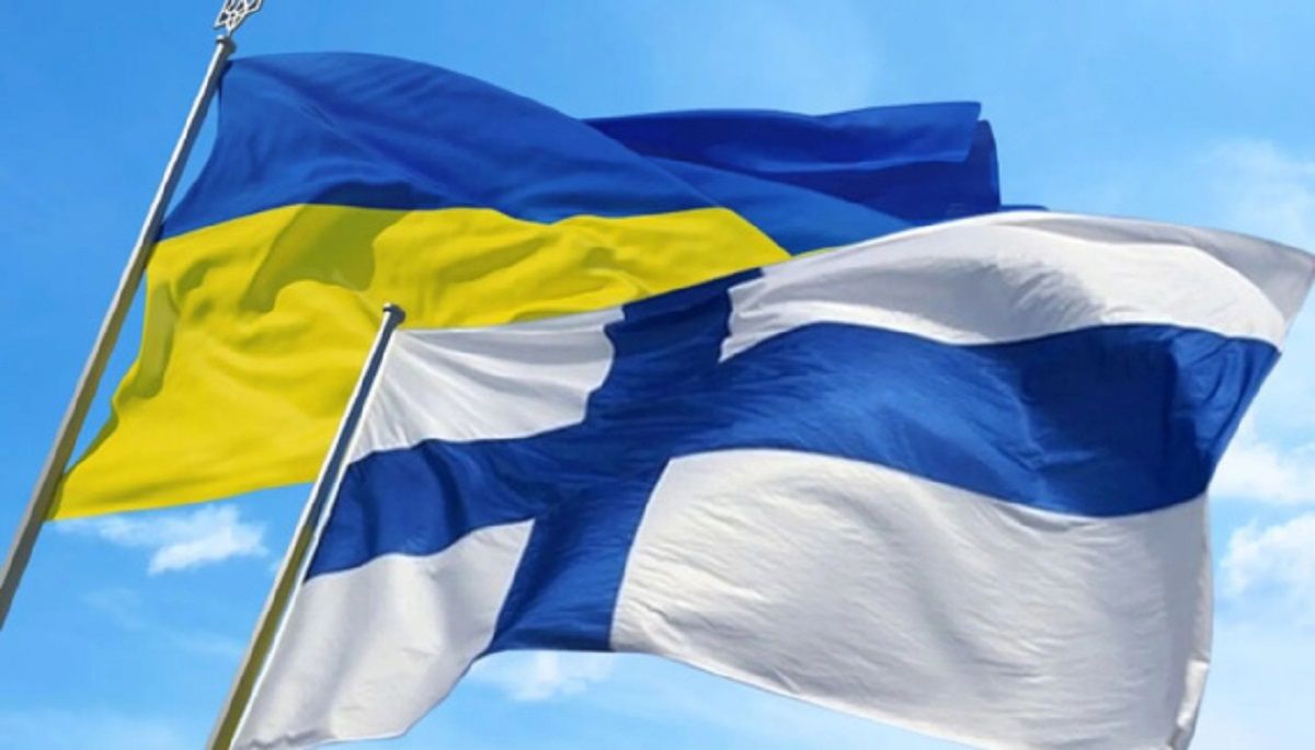 Фінляндія оголосила про новий пакет військової допомоги Україні