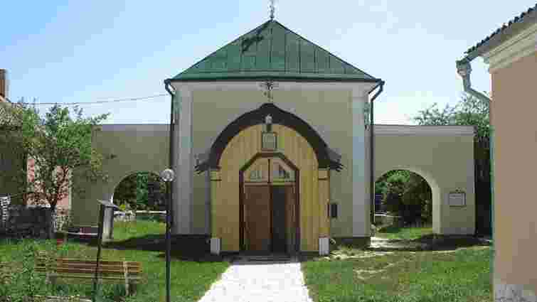 Суд зобов'язав УПЦ МП звільнити старовинну церкву в Кам'янці-Подільському 