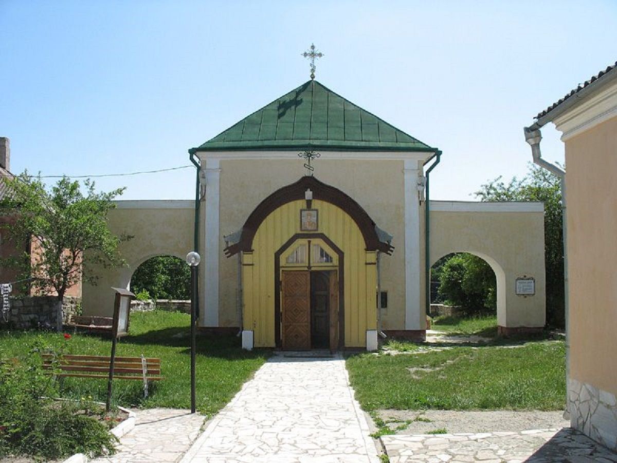 Суд зобов'язав УПЦ МП звільнити старовинну церкву в Кам'янці-Подільському 
