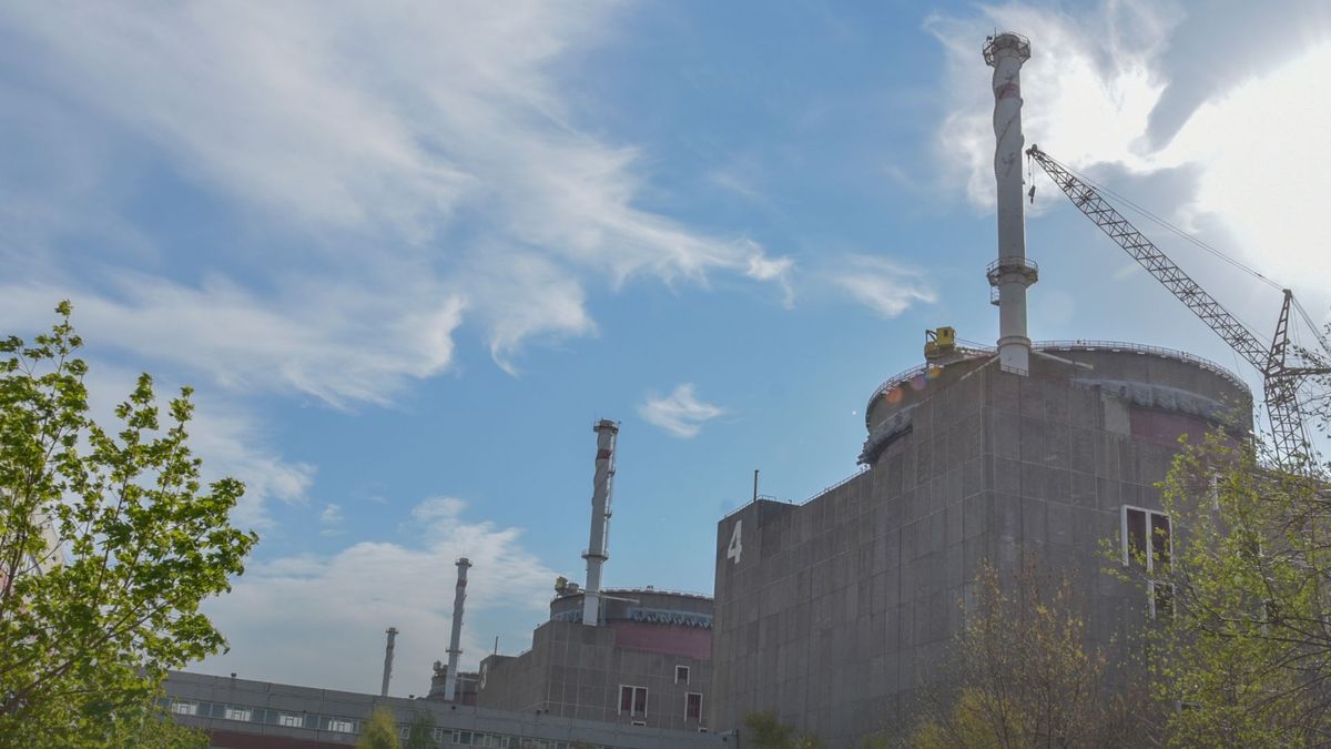 Окупанти відмовляються перевести енергоблок ЗАЕС у безпечний режим «холодного зупину» 