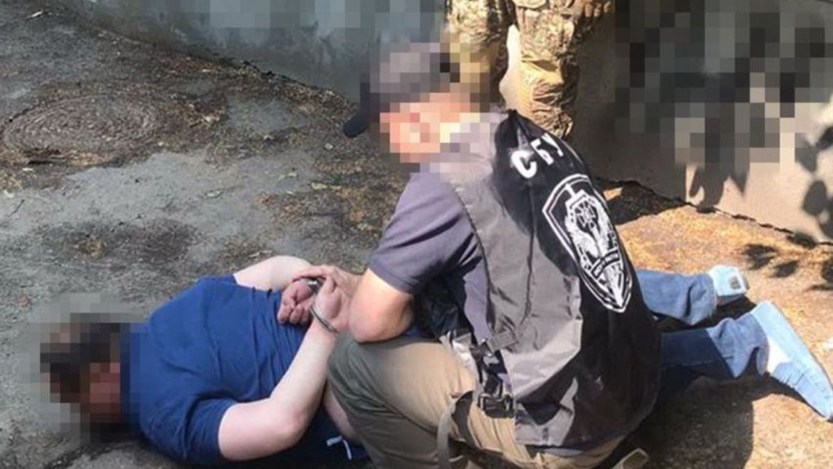 Депутат Чернігівської міськради організував шахрайську схему для ухилянтів через систему «Шлях»