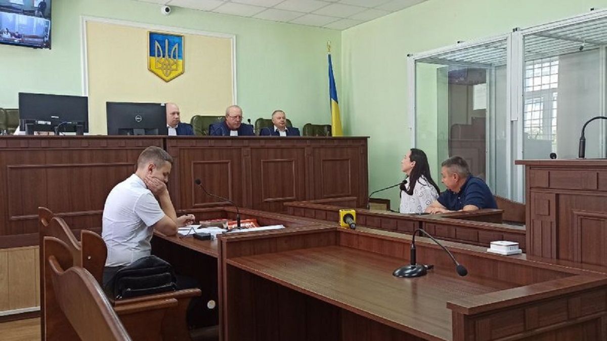 ВАКС відхилив скарги САП щодо зміни застави тернопільським посадовцям, які вимагали хабар