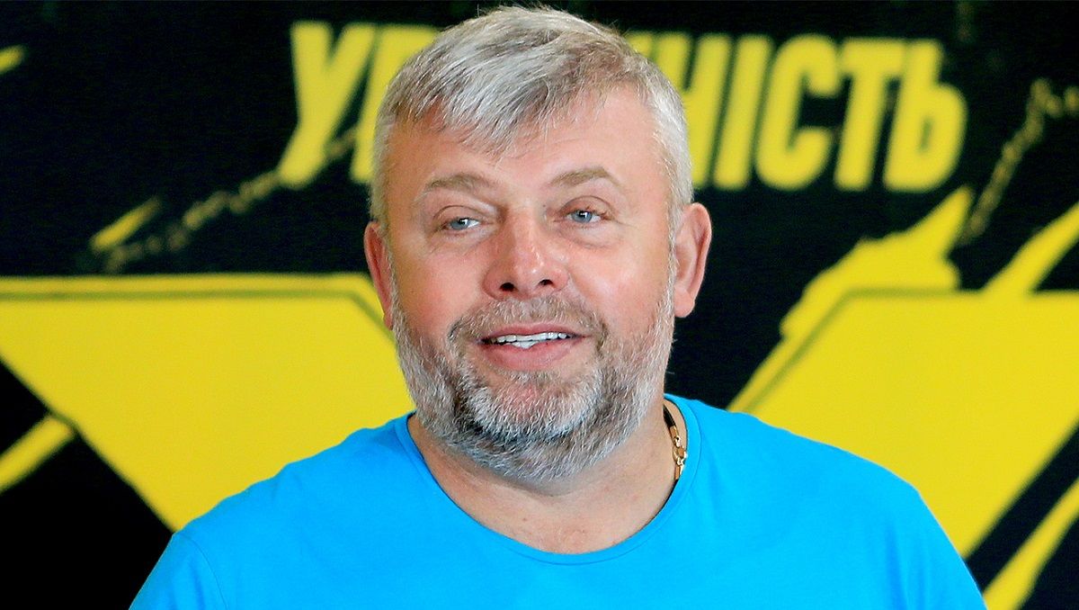 Григорій Козловський: Нова допомога ФК «Рух» для ЗСУ відправлена на передову