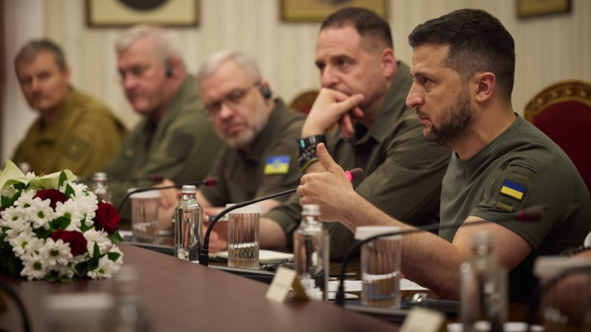 Зеленський розкритикував президента Болгарії за скептицизм щодо постачання зброї Україні