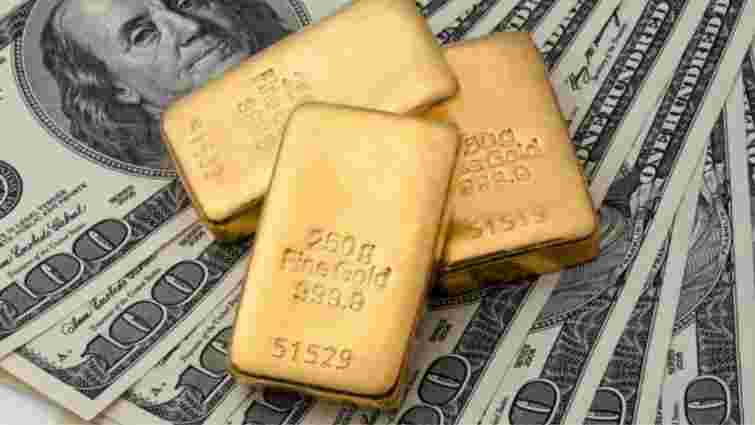 Україна досягла найбільшого показника золотовалютних резервів за свою історію