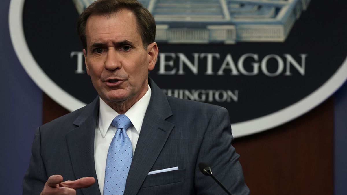 США прокоментували перемовини своїх екс-посадовців з Росією про Україну