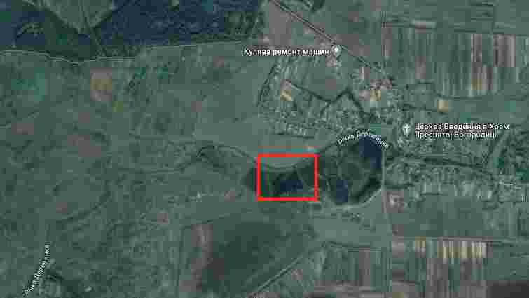 Суд покарав підприємця за незаконну забудову території ставка на Львівщині