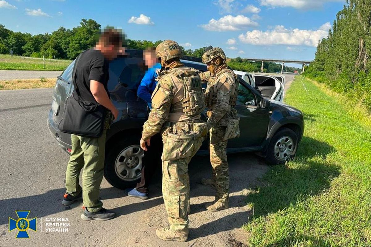 На Кіровоградщині російський агент влаштувався на оборонний завод для крадіжки таємних даних