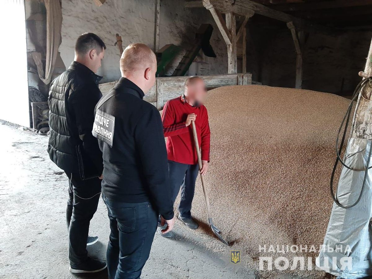 Аграрія з Хмельниччини судили за залучення до роботи пацієнтів психоневрологічного інтернату