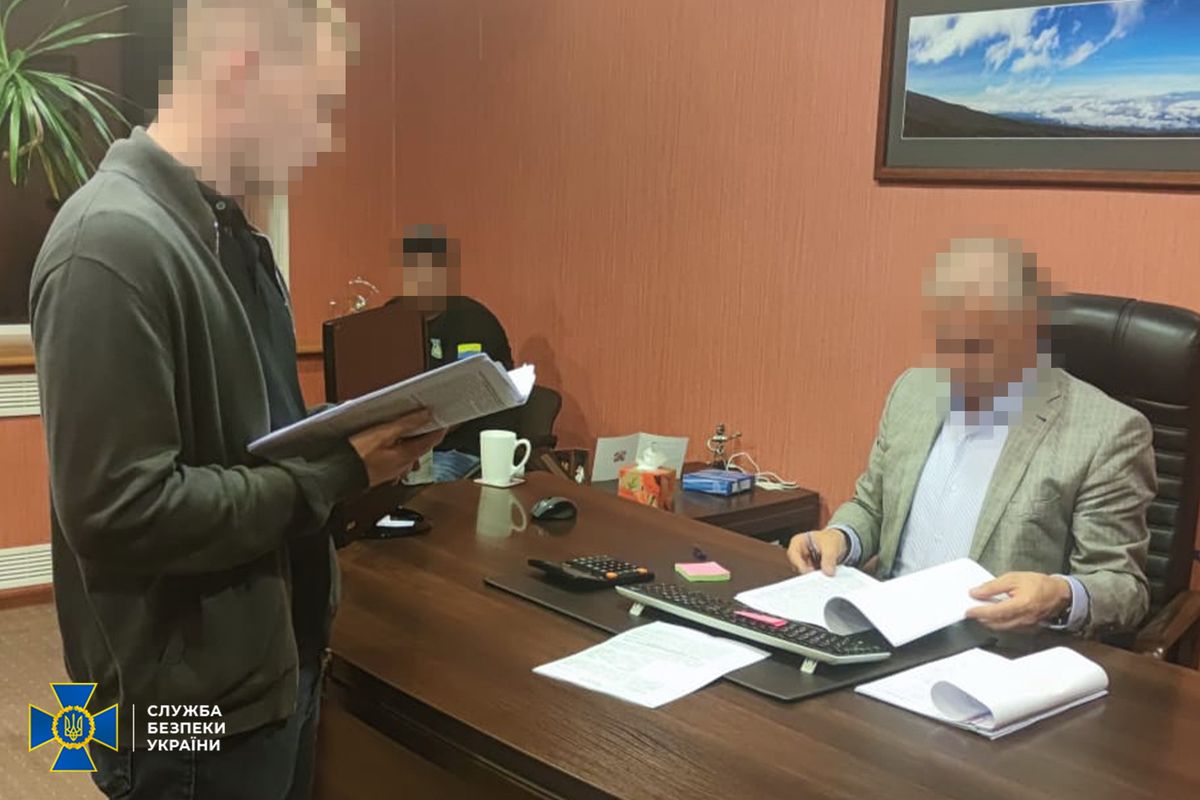 Український виробник ліків продавав медикаменти російським окупантам