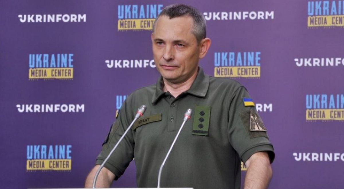 Повітряні сили запевнили, що негода не впливає на роботу ППО