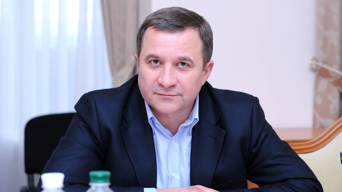 Міськрада Львова відсудила 12,5 млн грн у фірми екс-нардепа Ігоря Васюника