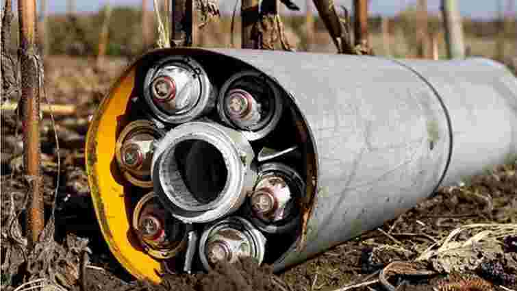США оголосили про передачу Україні касетних боєприпасів